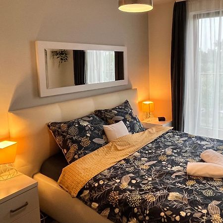 Cracow Stay Premium Apartments Free Parking - 3 X Room - 3 X Aircondition 크라쿠프 외부 사진
