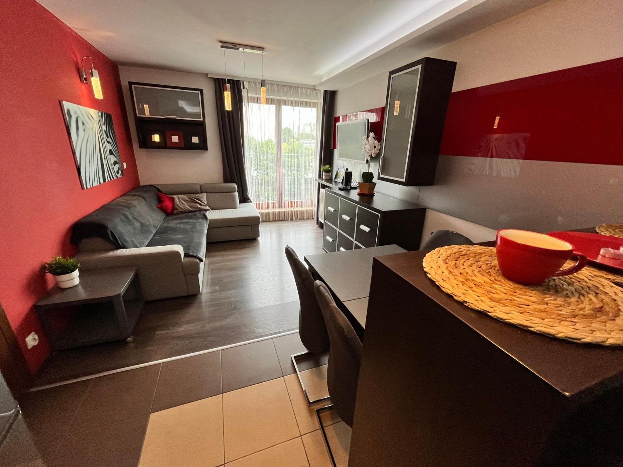 Cracow Stay Premium Apartments Free Parking - 3 X Room - 3 X Aircondition 크라쿠프 외부 사진