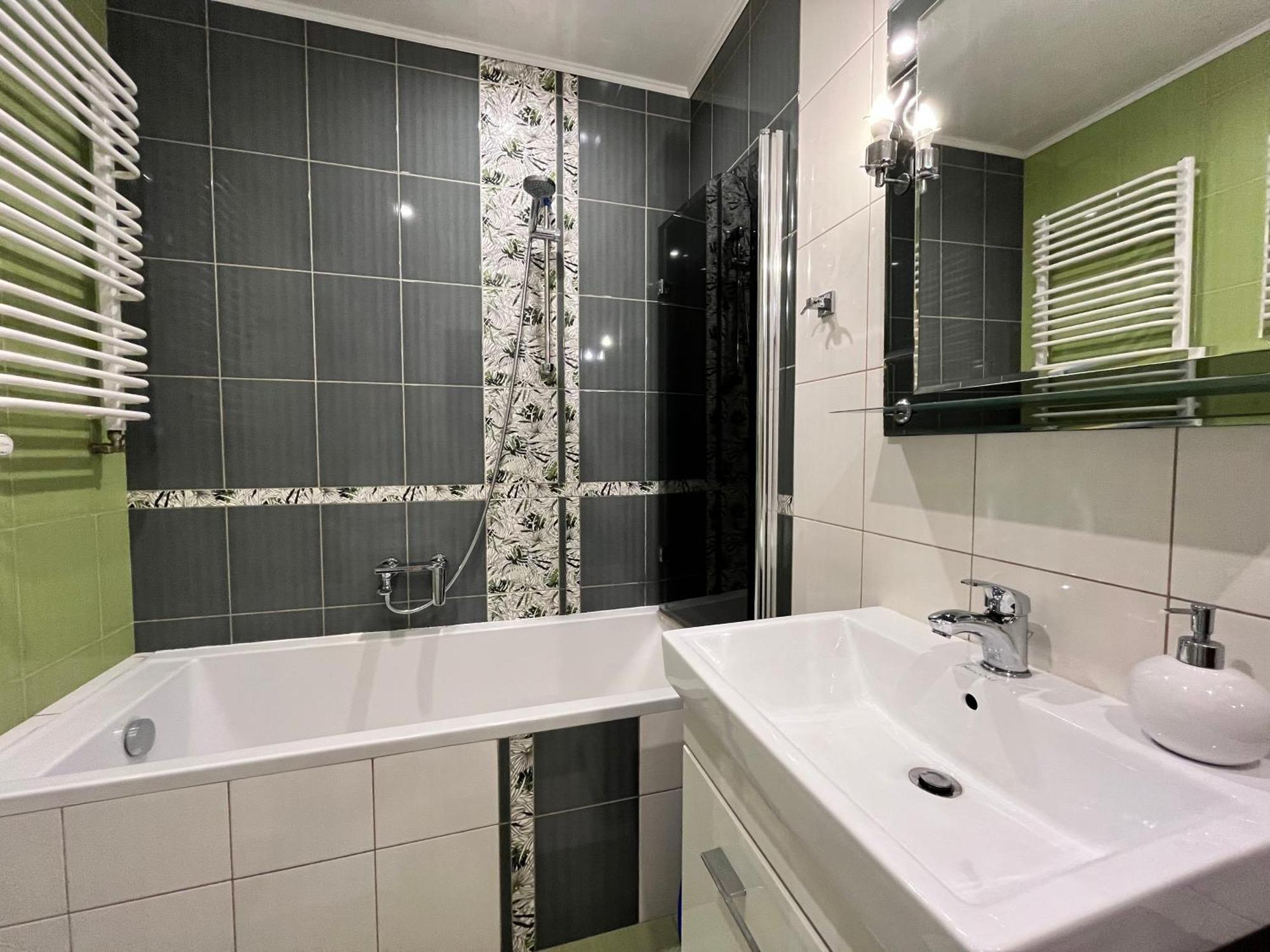 Cracow Stay Premium Apartments Free Parking - 3 X Room - 3 X Aircondition 크라쿠프 외부 사진