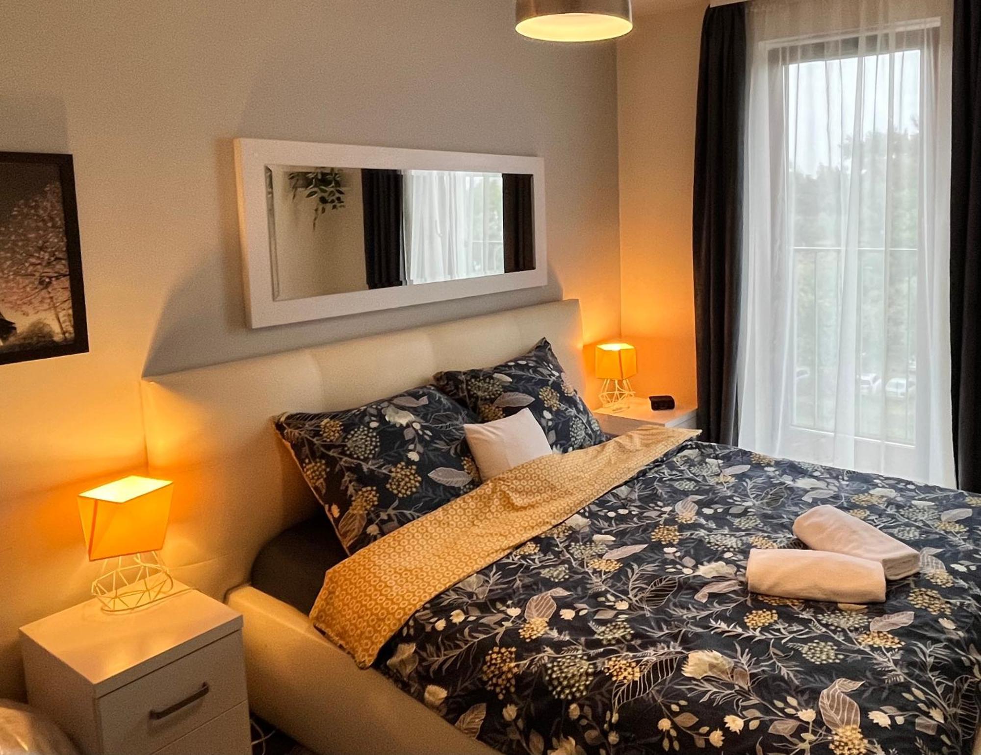 Cracow Stay Premium Apartments Free Parking - 3 X Room - 3 X Aircondition 크라쿠프 외부 사진