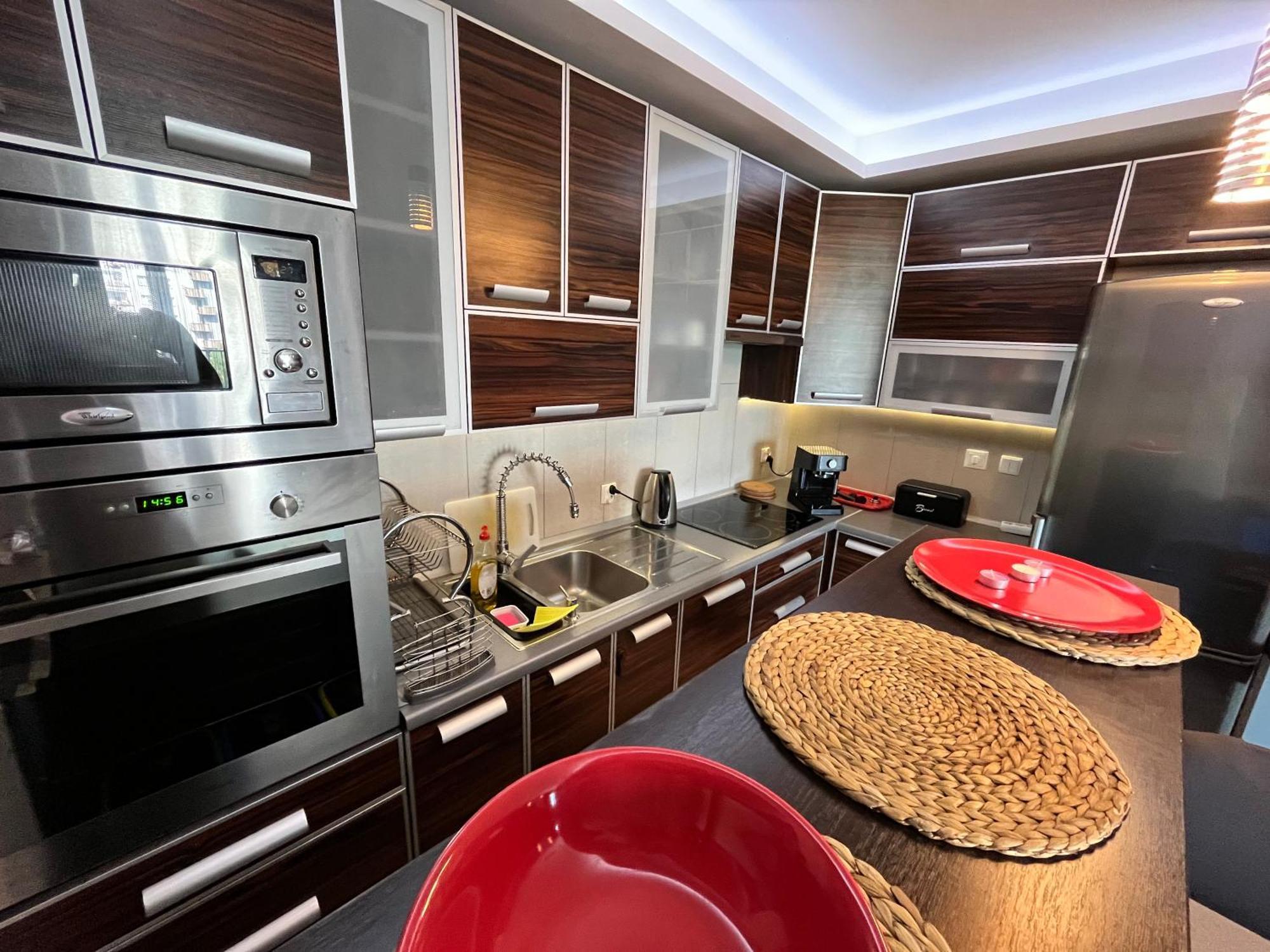 Cracow Stay Premium Apartments Free Parking - 3 X Room - 3 X Aircondition 크라쿠프 외부 사진