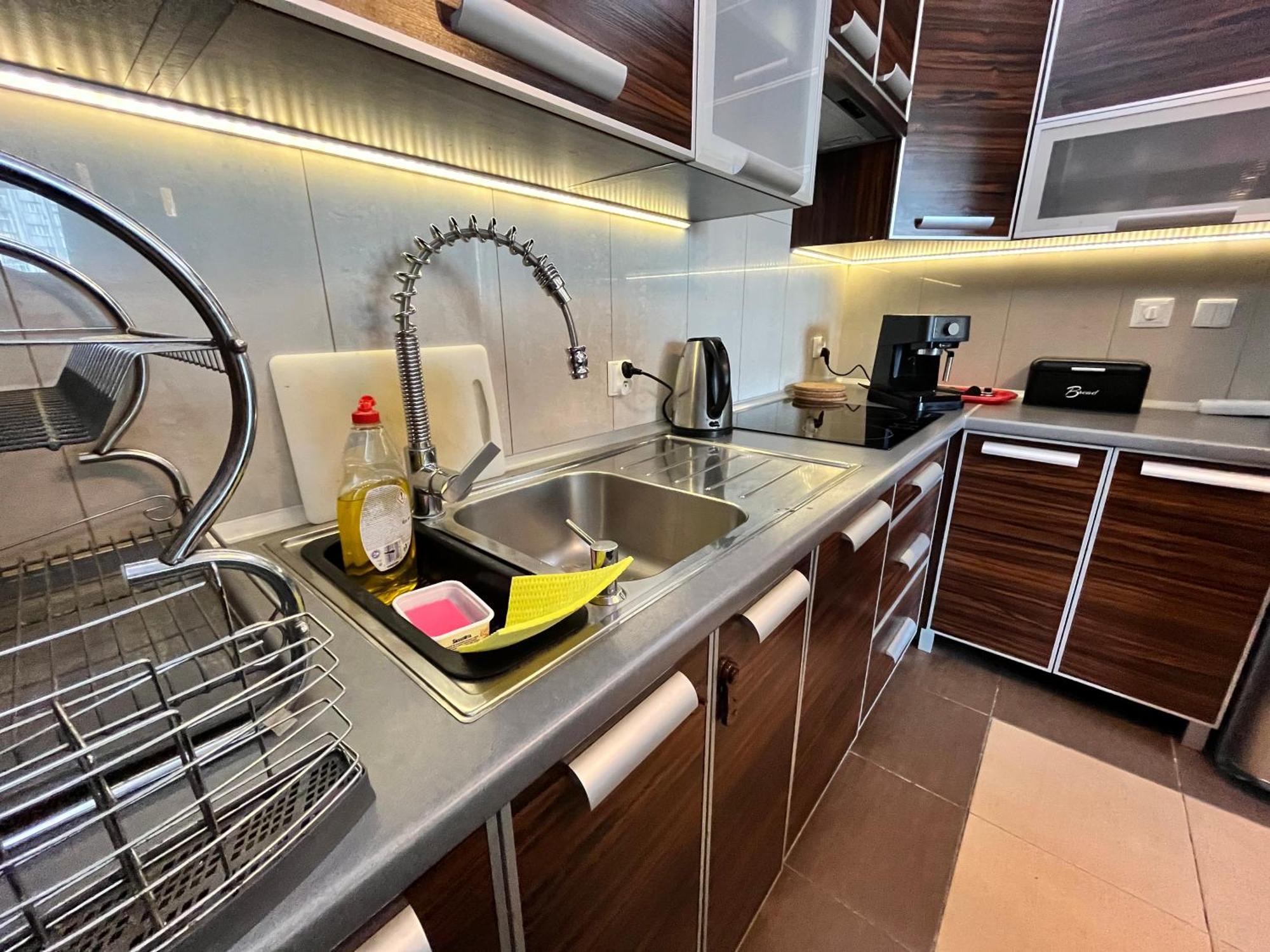 Cracow Stay Premium Apartments Free Parking - 3 X Room - 3 X Aircondition 크라쿠프 외부 사진