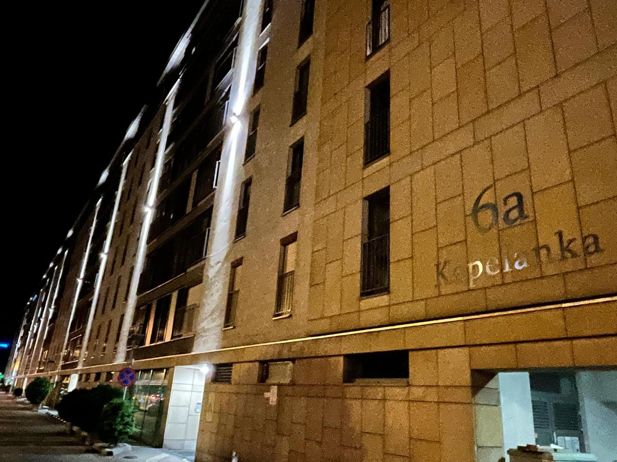 Cracow Stay Premium Apartments Free Parking - 3 X Room - 3 X Aircondition 크라쿠프 외부 사진