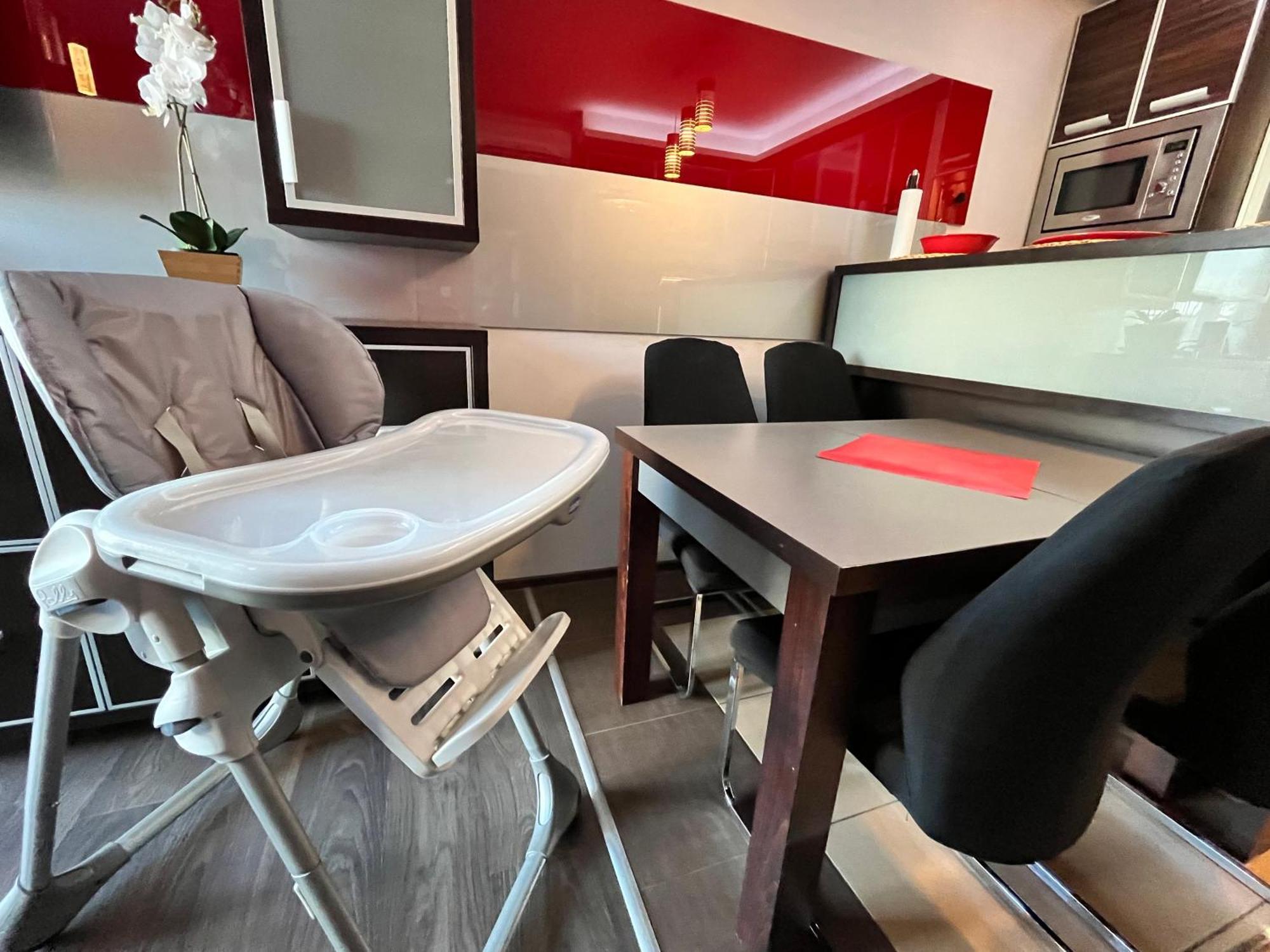 Cracow Stay Premium Apartments Free Parking - 3 X Room - 3 X Aircondition 크라쿠프 외부 사진